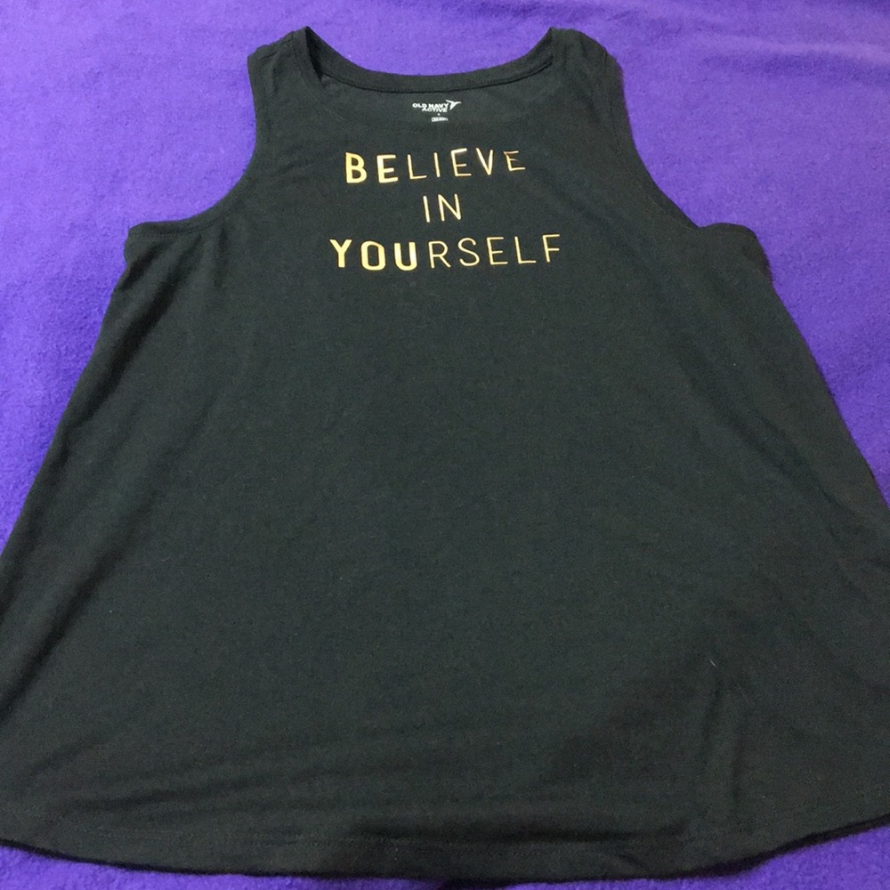 Old navy active shirt